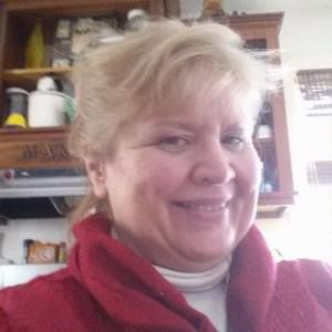 Meet your Posher, Colleen j