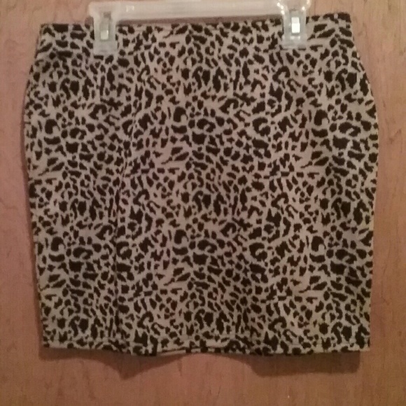 Sans Souci Leopard mini