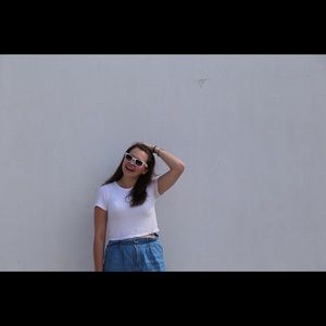 Meet your Posher, Anne