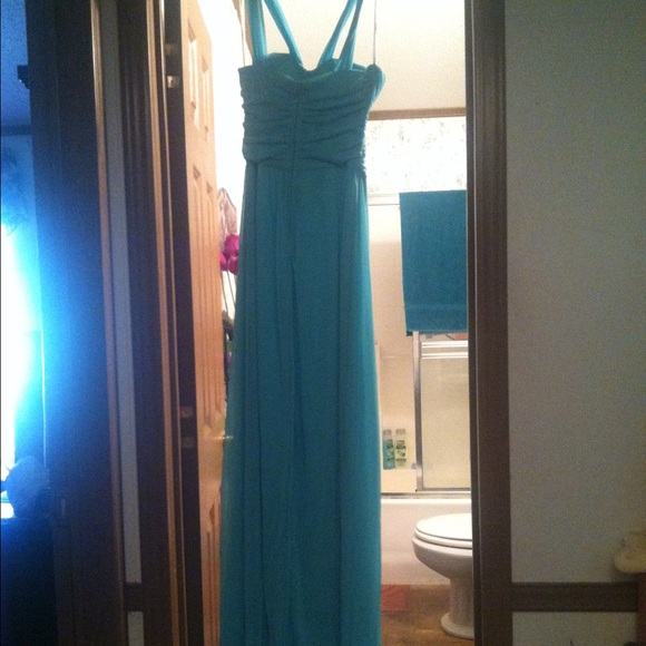 Homecoming/Prom dress - Picture 2 of 2
