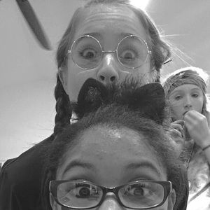 Meet your Posher, Annie