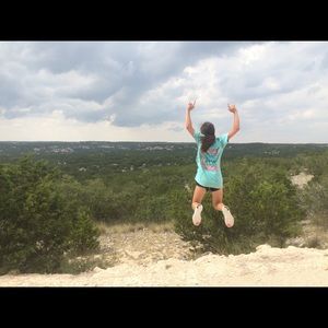 Meet your Posher, Maggie