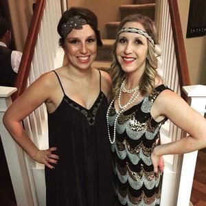 Meet your Posher, André