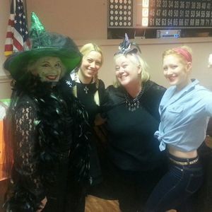 Meet your Posher, Robin