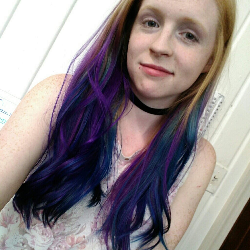 Meet your Posher, Abbey