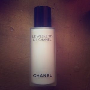 Le Weekend de Chanel