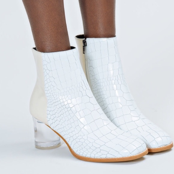 TBA CORONADO BOOTIES