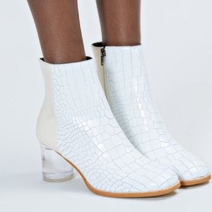 TBA CORONADO BOOTIES