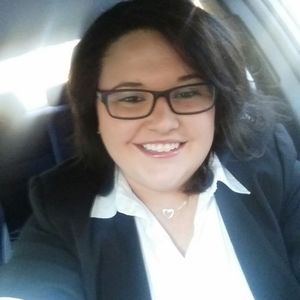 Meet your Posher, Mandy