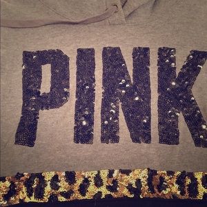 Limited edition: PINK leopard