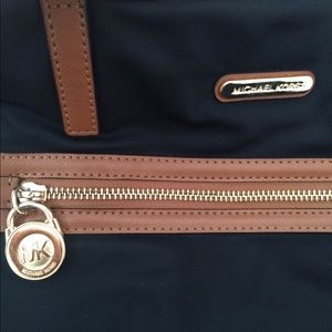 Michael Kors Large Kempton tote