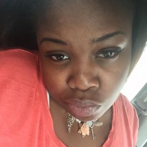 Meet your Posher, Brandy