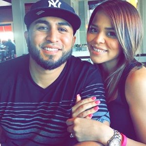 Meet your Posher, Stacy