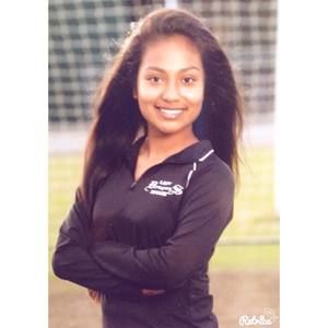 Meet your Posher, Erika