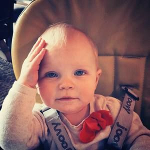 Meet your Posher, Lauren