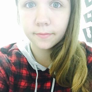Meet your Posher, Lindsey