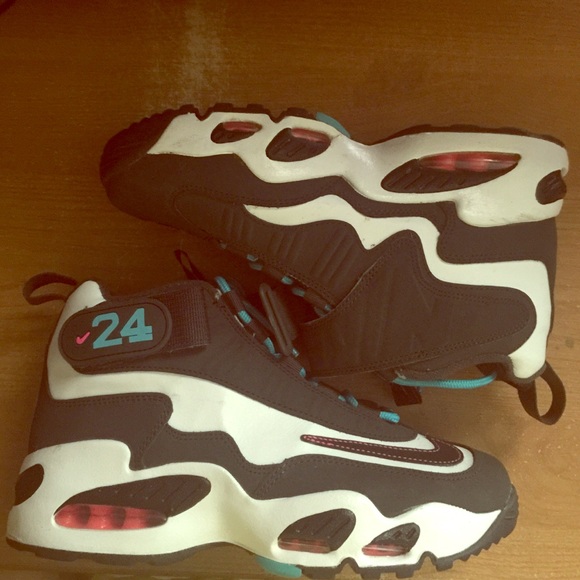 nike griffeys