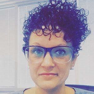 Meet your Posher, Bridget