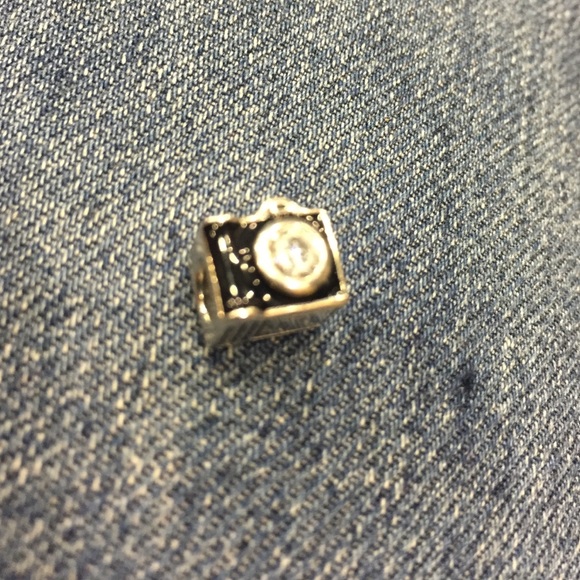 Pandora Charm