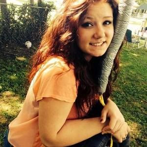 Meet your Posher, Kiara