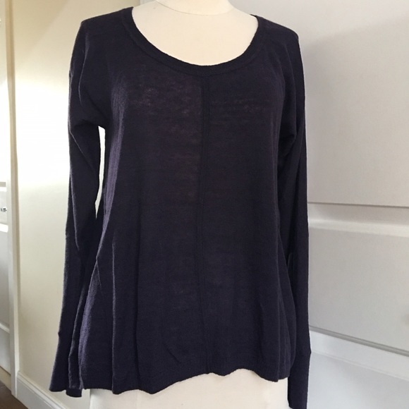 Club Monaco Sweaters - Club Monaco wool blend sweater short tunic style