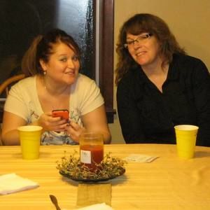 Meet your Posher, Bridget