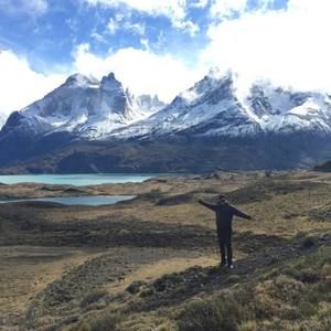 Meet your Posher, Francisco