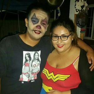 Meet your Posher, Alicia