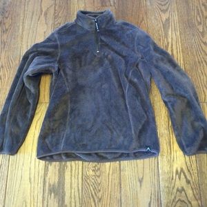 Fleece pullover, Size XL.  Great for fall!!