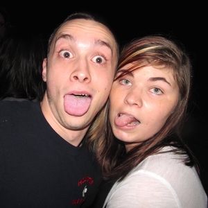 Meet your Posher, Tiffany schick