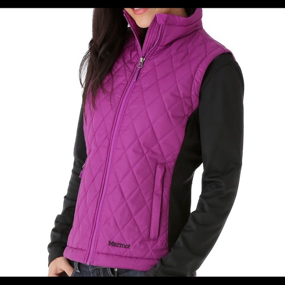 MARMOT Kitzbuhel Vest