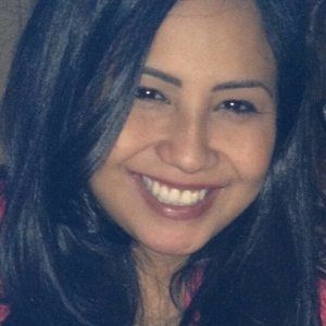 Meet your Posher, Karla