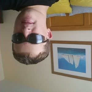 Meet your Posher, Payton