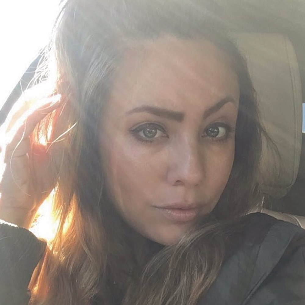 Meet your Posher, Priscilla