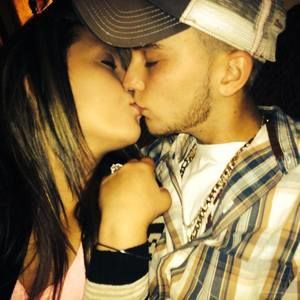 Meet your Posher, Angeland