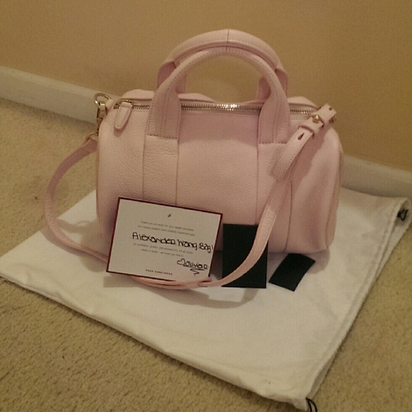 Alexander Wang Handbags - Alexander Wang Rocco