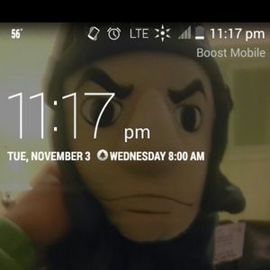 Meet your Posher, Miranda