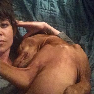 Meet your Posher, Vanessa