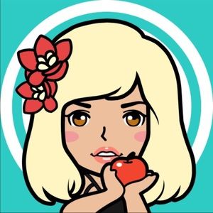 Meet your Posher, Lauren