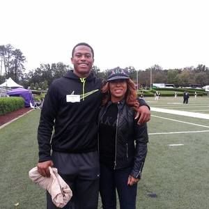 Meet your Posher, Lavonette