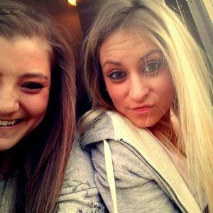 Meet your Posher, Anne