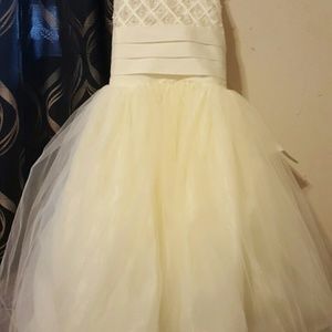 Vestido ni?a