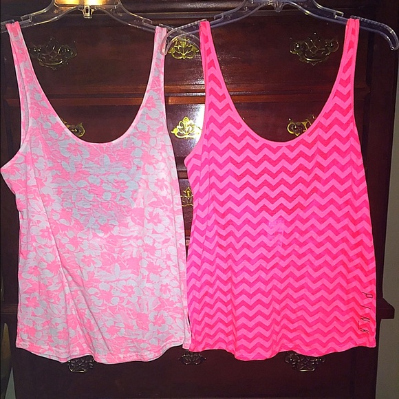 Victorias Secret tanks bundle