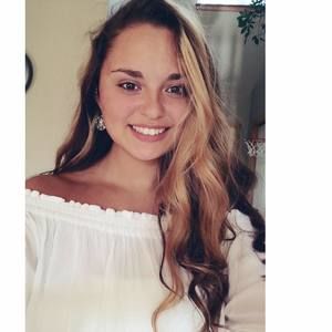 Meet your Posher, Alana