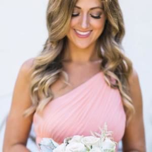 Meet your Posher, Vanessa