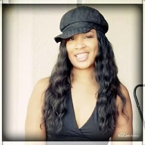 Meet your Posher, Wendy