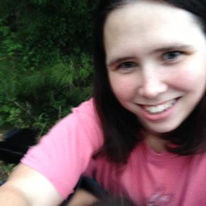 Meet your Posher, Kim