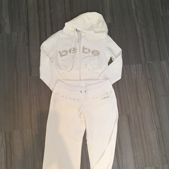 bebe Other - Sweatsuit