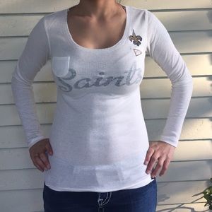 Who Dat Saints Gear!!!-BOGO