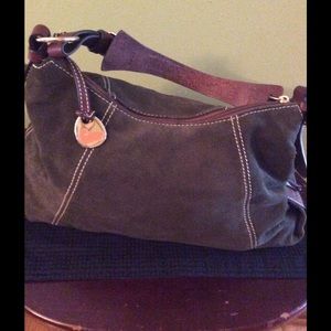 Dooney & Burke purse
